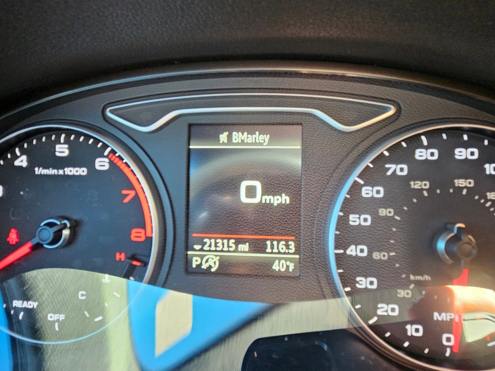 2020 Audi A3 Sedan Premium