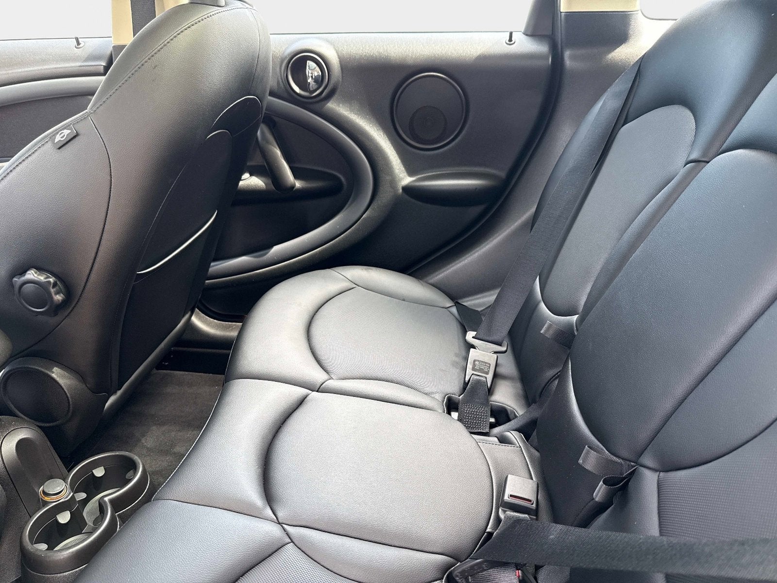 2014 MINI Cooper Countryman S