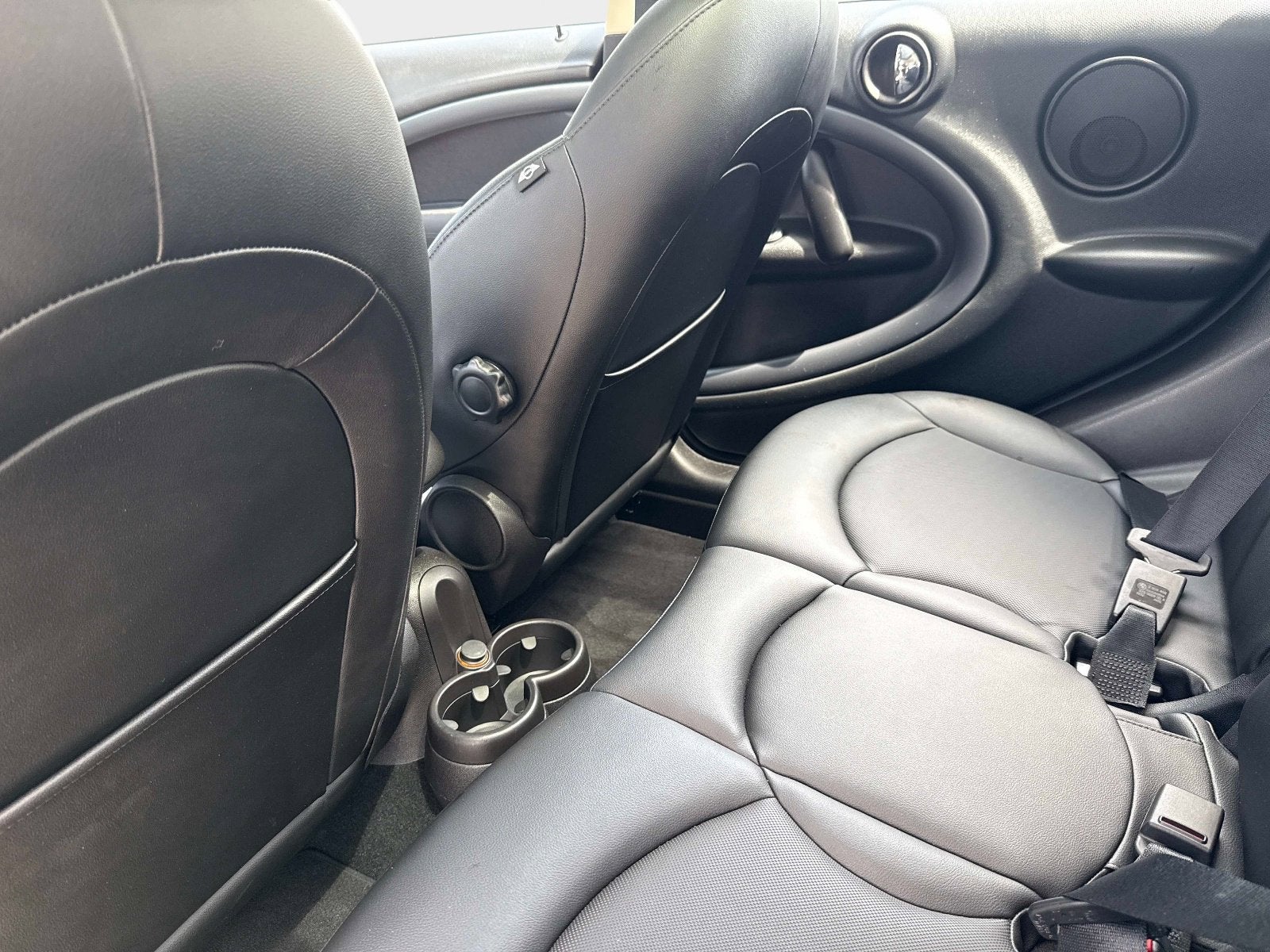 2014 MINI Cooper Countryman S