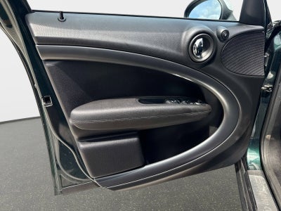 2014 MINI Cooper Countryman S