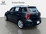 2014 MINI Cooper Countryman S
