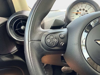 2014 MINI Cooper Countryman S