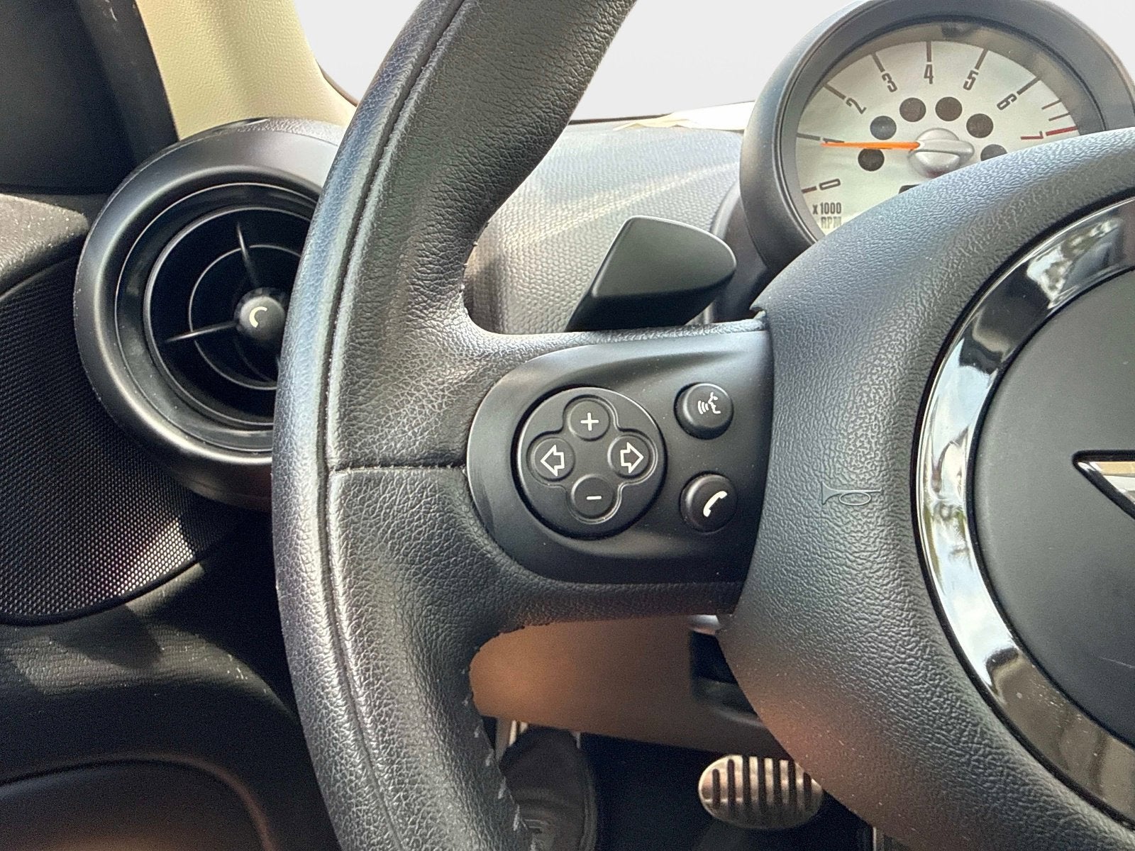 2014 MINI Cooper Countryman S