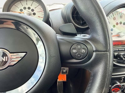 2014 MINI Cooper Countryman S