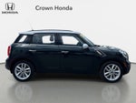2014 MINI Cooper Countryman S