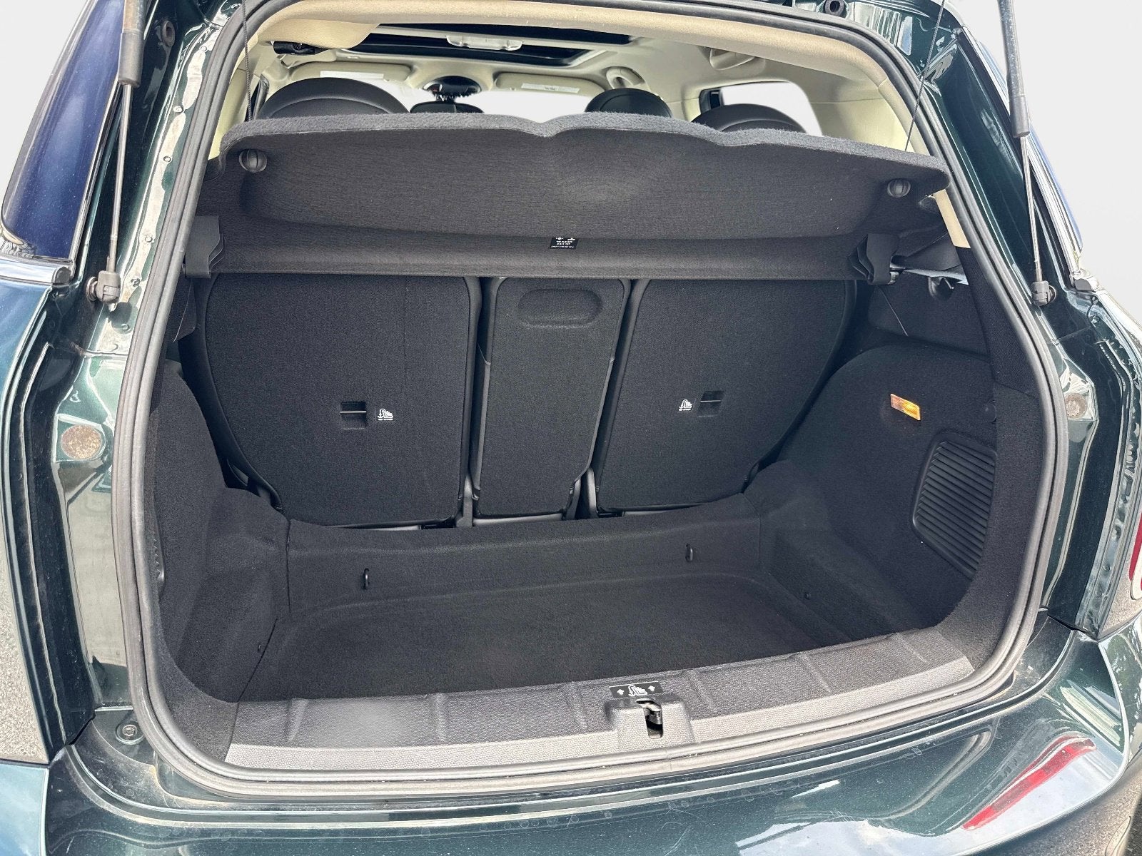 2014 MINI Cooper Countryman S