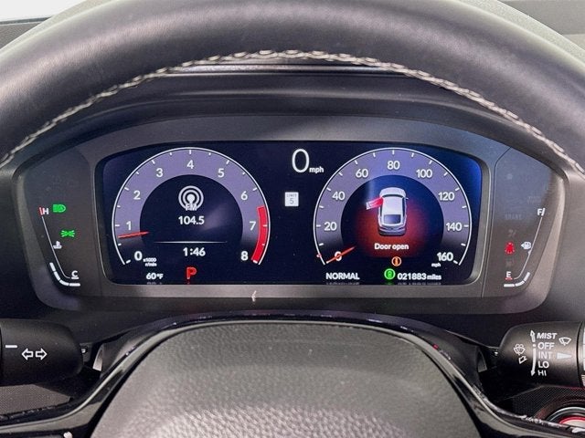 2023 Acura Integra A-Spec Package