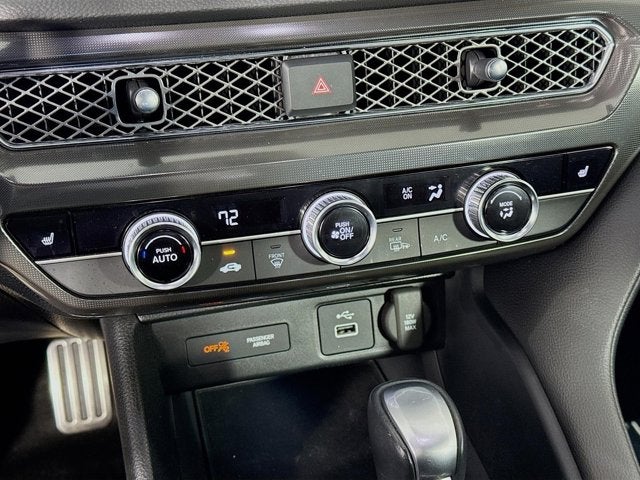 2023 Acura Integra A-Spec Package