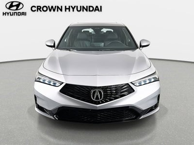 2023 Acura Integra A-Spec Package
