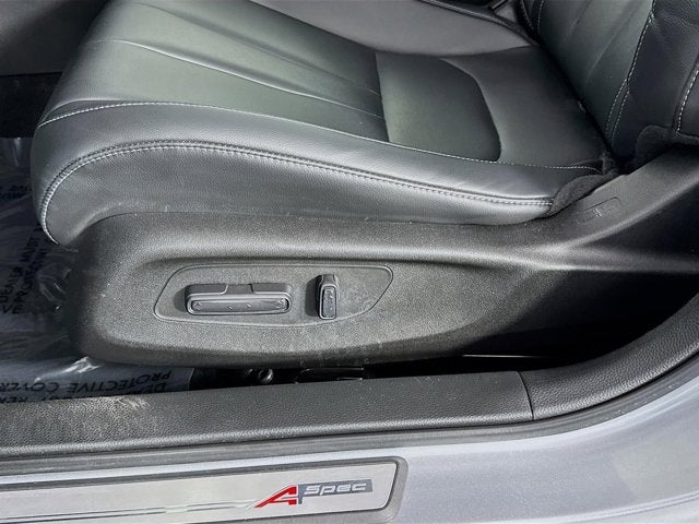 2023 Acura Integra A-Spec Package