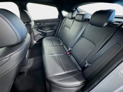 2023 Acura Integra A-Spec Package