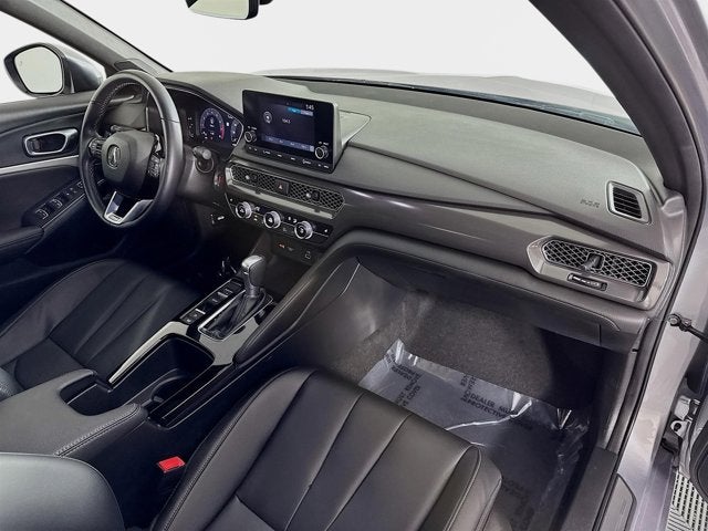 2023 Acura Integra A-Spec Package