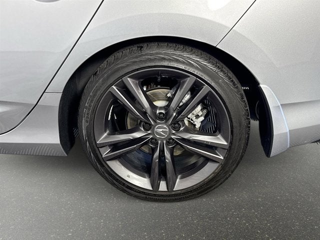 2023 Acura Integra A-Spec Package