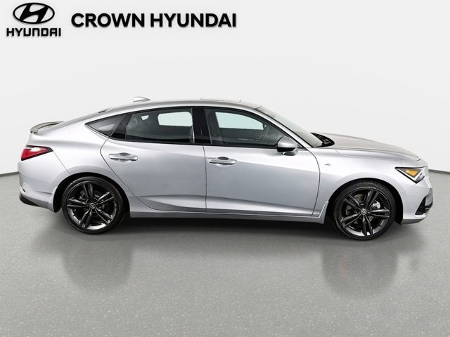 2023 Acura Integra A-Spec Package