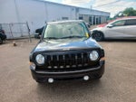 2017 Jeep Patriot Latitude