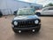 2017 Jeep Patriot Latitude