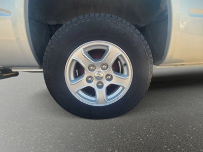 2005 Dodge Dakota SLT