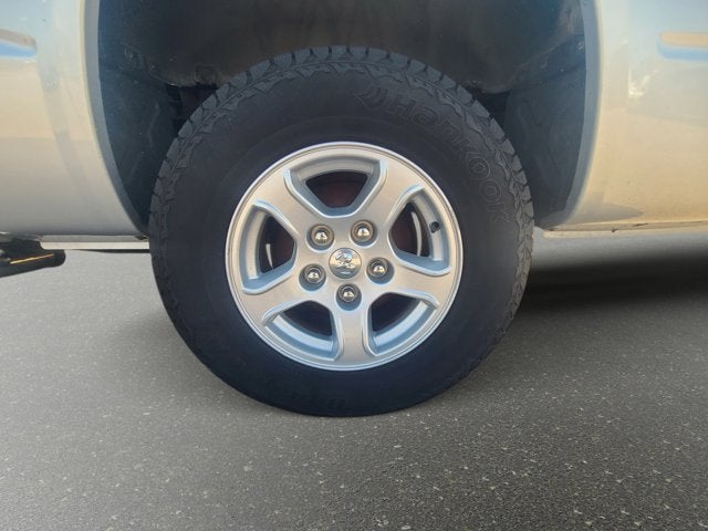 2005 Dodge Dakota SLT