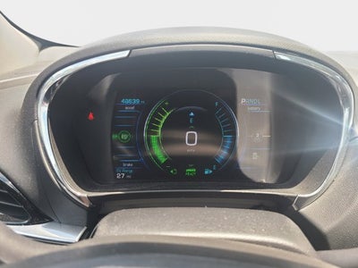 2018 Chevrolet Volt Premier
