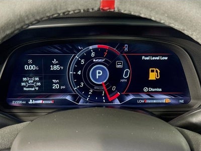 2023 Cadillac CT4 V-Series