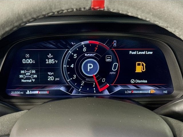 2023 Cadillac CT4 V-Series