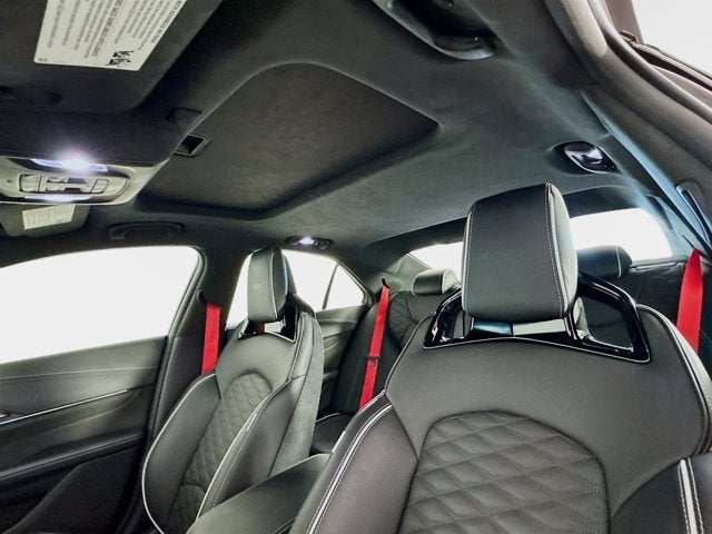 2023 Cadillac CT4 V-Series