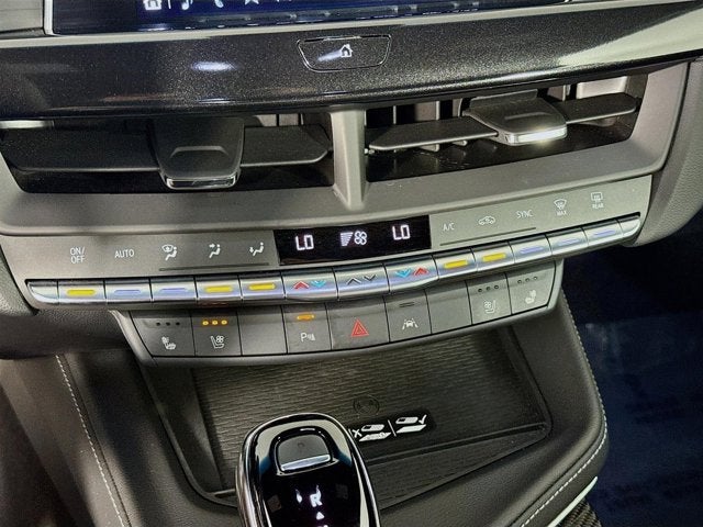 2023 Cadillac CT4 V-Series