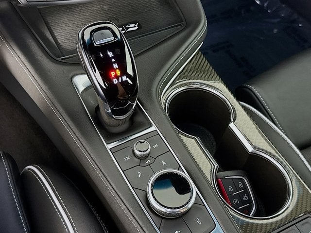 2023 Cadillac CT4 V-Series