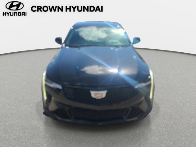 2023 Cadillac CT4 V-Series