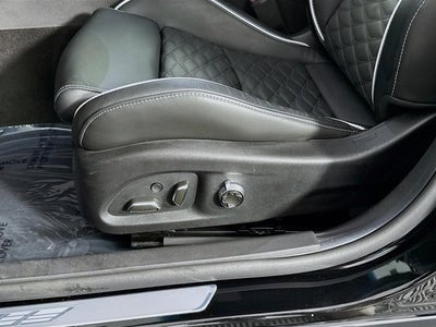 2023 Cadillac CT4 V-Series