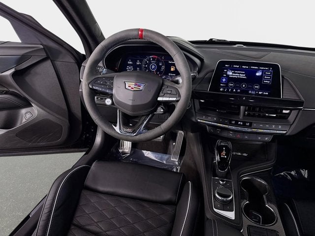 2023 Cadillac CT4 V-Series