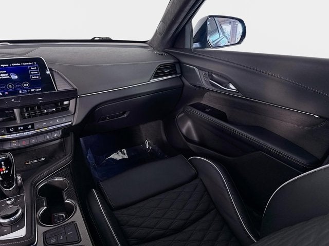 2023 Cadillac CT4 V-Series