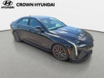 2023 Cadillac CT4 V-Series