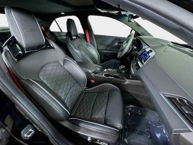 2023 Cadillac CT4 V-Series