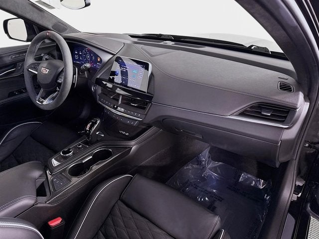 2023 Cadillac CT4 V-Series