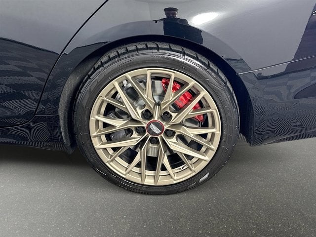 2023 Cadillac CT4 V-Series