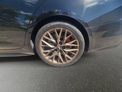 2023 Cadillac CT4 V-Series