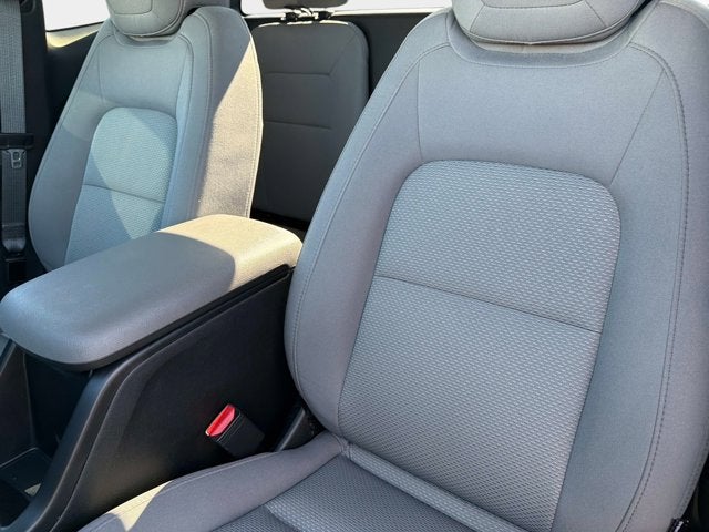 2022 Chevrolet Colorado Work Truck