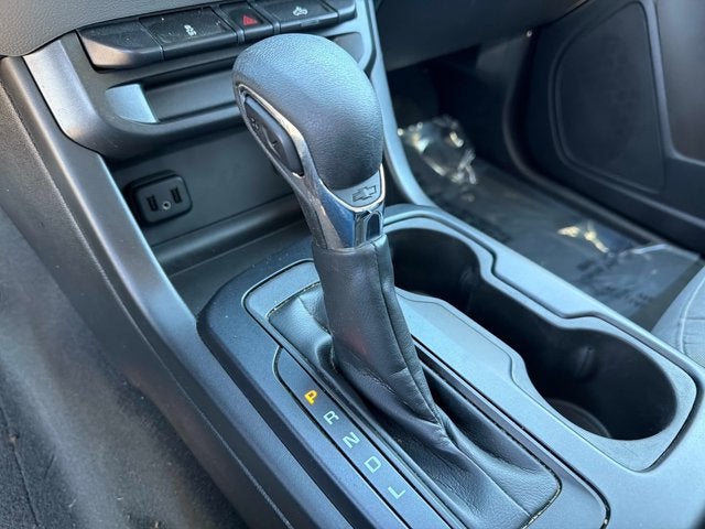 2022 Chevrolet Colorado Work Truck