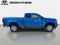 2022 Chevrolet Colorado Work Truck