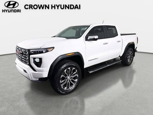 2024 GMC Canyon Denali