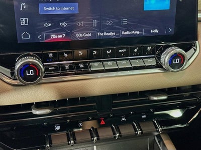 2024 GMC Canyon Denali