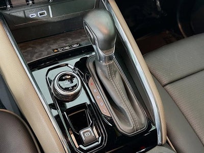 2024 GMC Canyon Denali