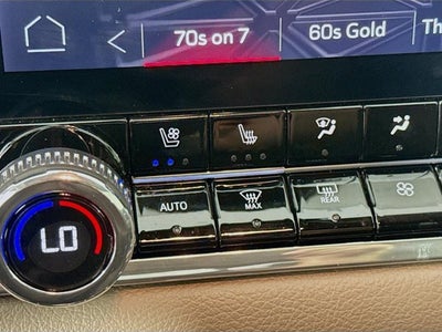 2024 GMC Canyon Denali