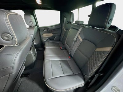 2024 GMC Canyon Denali