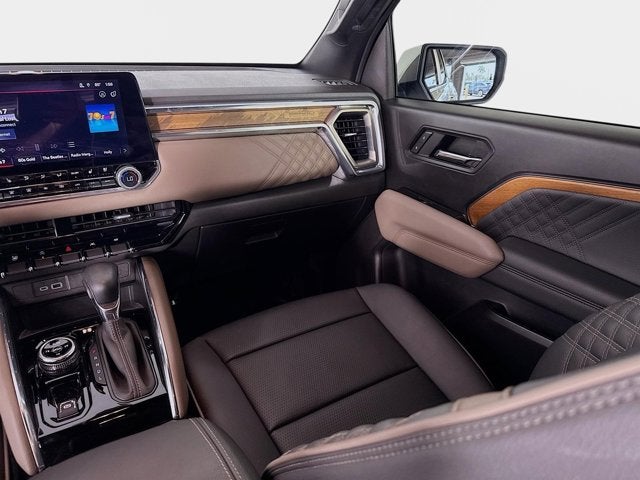 2024 GMC Canyon Denali