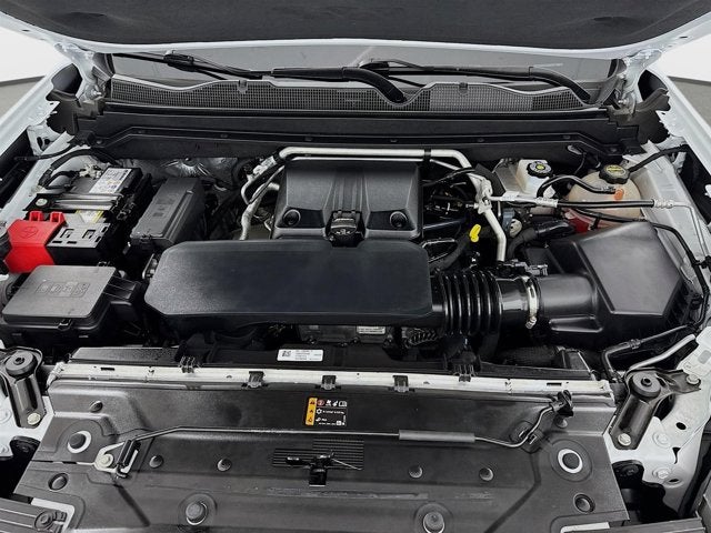 2024 GMC Canyon Denali
