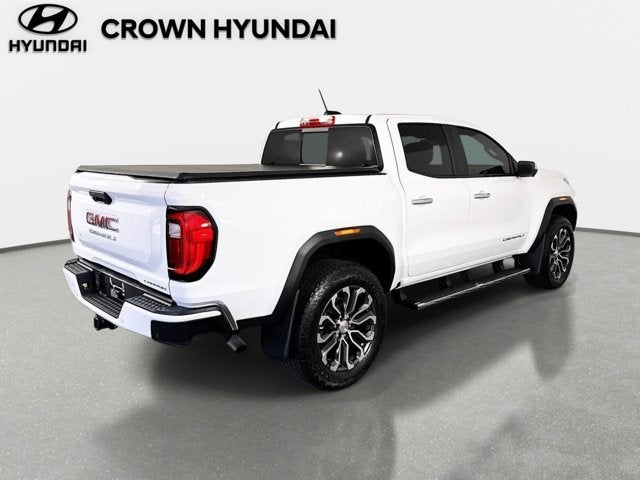 2024 GMC Canyon Denali