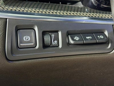 2021 Cadillac XT5 Sport