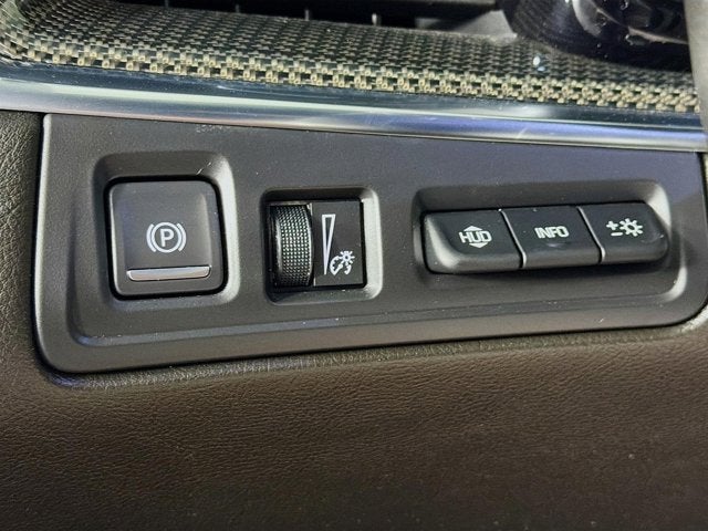 2021 Cadillac XT5 Sport